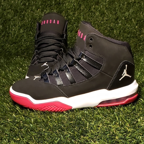 Air Jordan Max Aura gs - Picture 1 of 7
